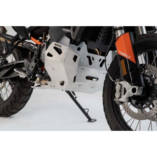  SW-Motech Engine guard KTM 790 Adventure KTM 790 18-20-