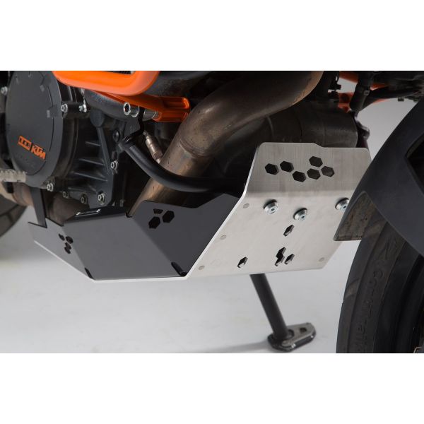  SW-Motech Scut Motor KTM 1290 Super Adventure S KTM Adventure 16-20-