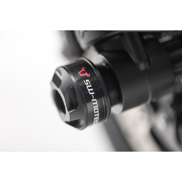  SW-Motech Slider set for front axle KTM 1290 Super Adventure S KTM Adventure 16-20-