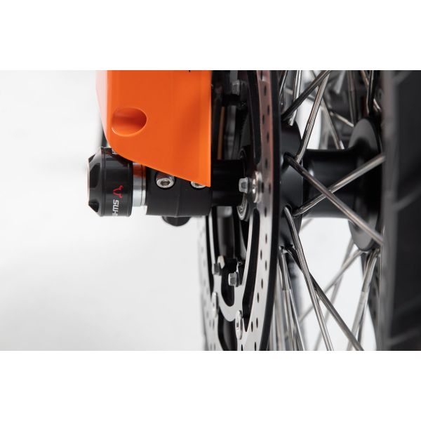 Slider Sets SW-Motech Slider set for front axle KTM 790 Adventure KTM 790 19-20