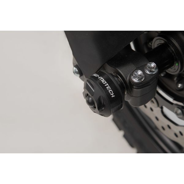  SW-Motech Set Slider Ax Fata TRIUMPH Tiger 800 XR / XRx / XRt C301/C302/A 17-20-