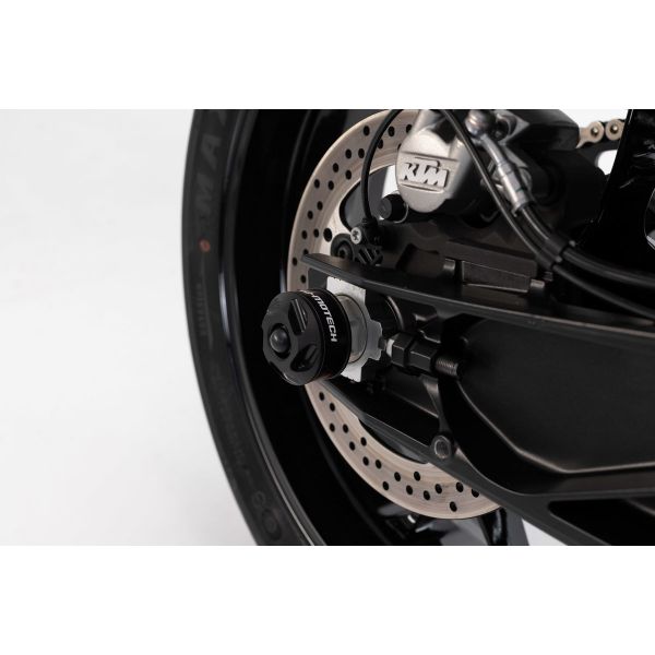  SW-Motech Slider set for Rear axle KTM 790 Adventure KTM 790 19-20