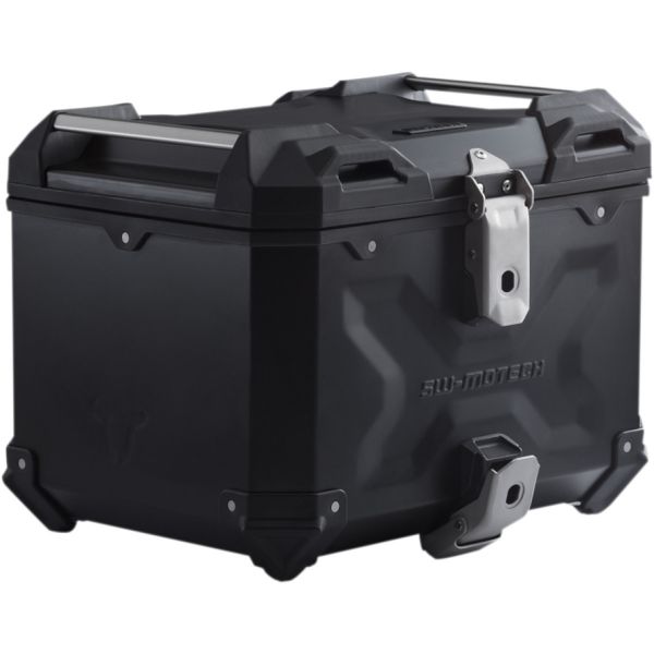 Road Bike Cases SW-Motech Top Case Trax Adv 38 B