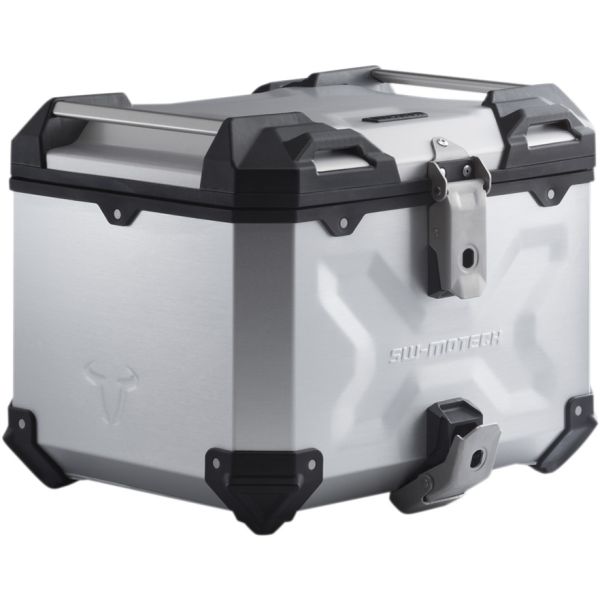 Road Bike Cases SW-Motech Top Case Trax Adv 38 S