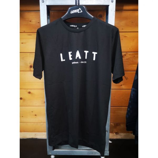 Tricouri/Camasi Casual Leatt TRICOU PROMO CAPE TOWN