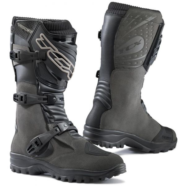 Adventure/Touring Boots Tcx Track Evo WP Boots