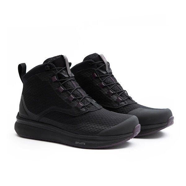 Women's boots Tcx Momodesign FIREGUN-3 WP Woman Black Boots