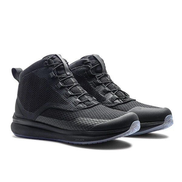 Short boots Tcx Momodesign FIREGUN-3 AIR Black Boots