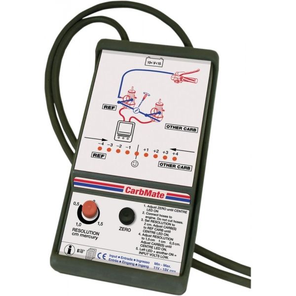  Tecmate Dispozitiv Sincronizare Carbmate Ts-110