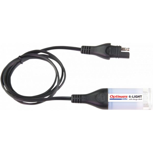 Incarcatoare/Redresoare Baterii Tecmate Led Pentru Cablu O120