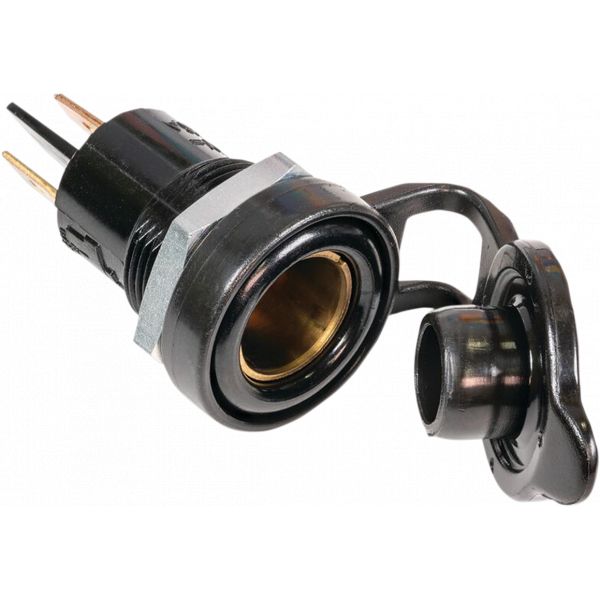 Incarcatoare/Redresoare Baterii Tecmate Priza Bricheta Capac Cauciuc O-08s