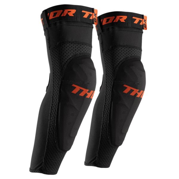Cotiere Moto Thor Cotiere Moto MX/Enduro Comp XP Black 25