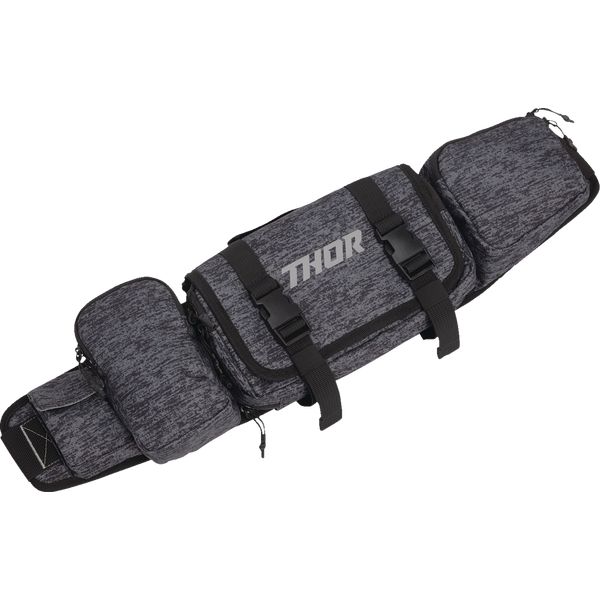Borsete-Centuri Enduro Thor Borseta Vault Tool Pack Charcoal/Leather 24