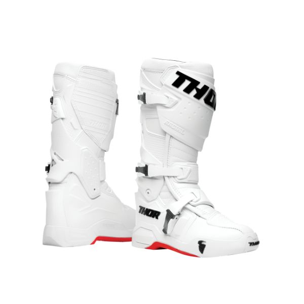 Cizme MX-Enduro Thor Cizme Moto MX/Enduro Radial Frost 25