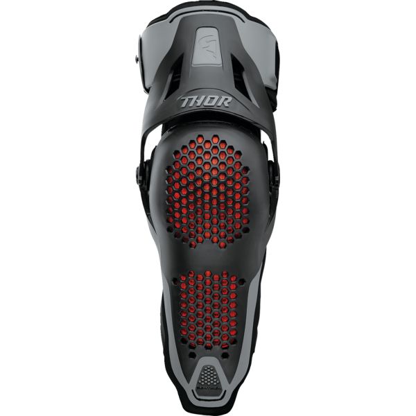 Genunchiere si Orteze Thor Genunchiere Moto MX/Enduro Sentinel Black 24