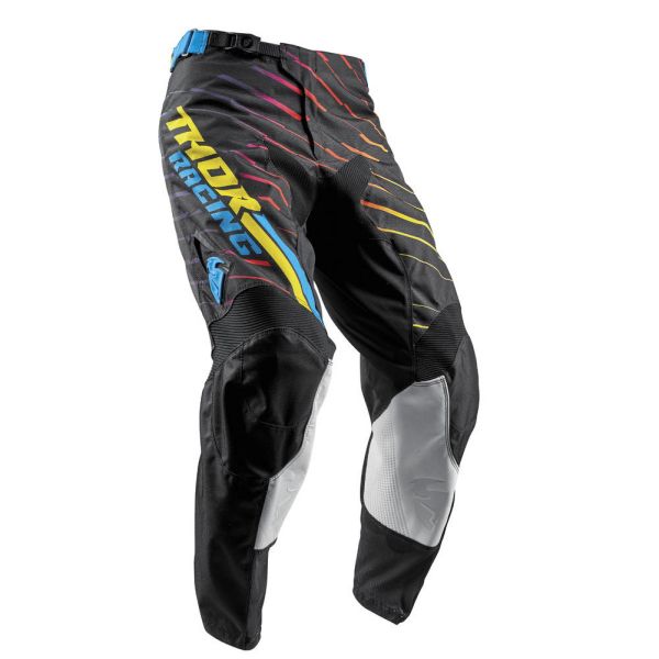 Pantaloni MX-Enduro Thor LICHIDARE STOC Pantaloni Pulse Rodge Multi S8