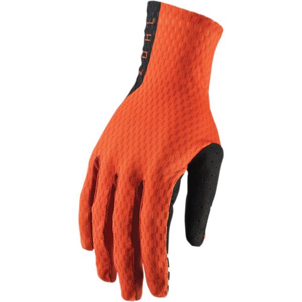  Thor LICHIDARE STOC Manusi Agile Orange/Black S9