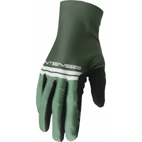 Manusi Bike Thor Manusi Bike Intense Assist Censis Green/Black 2025