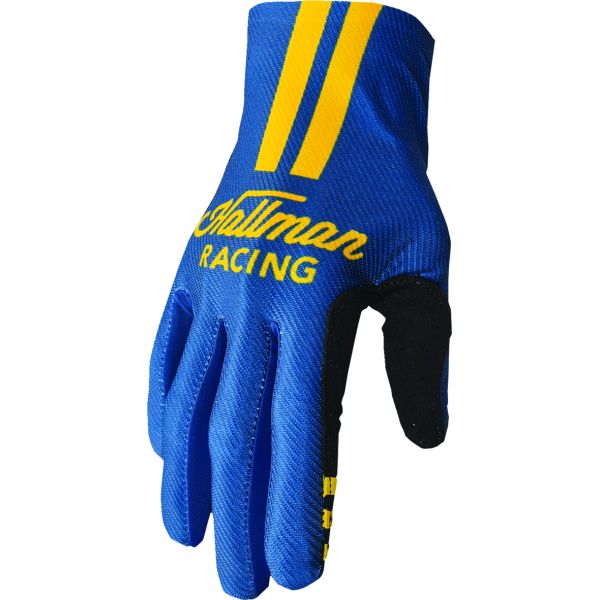 Manusi MX-Enduro Thor Manusi Moto MX/Enduro Mainstay Blue 24