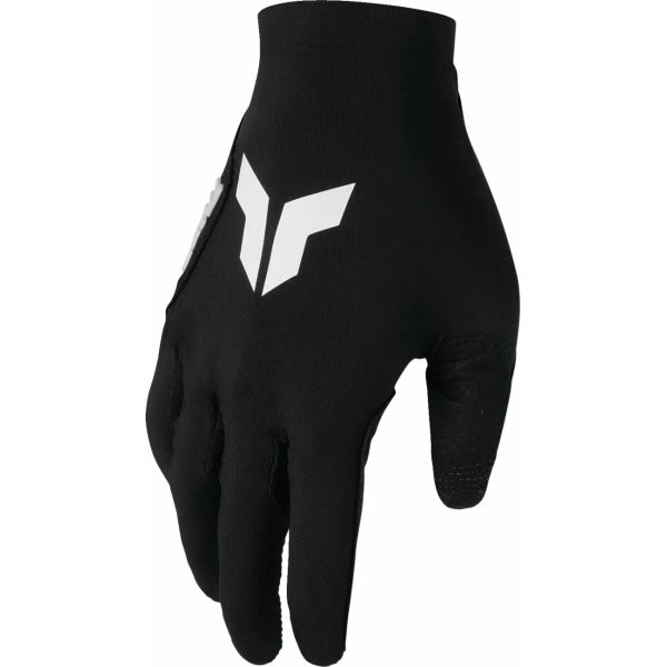 Manusi MX-Enduro Thor Manusi Moto MX/Enduro Sportmode Iconic Black 2025