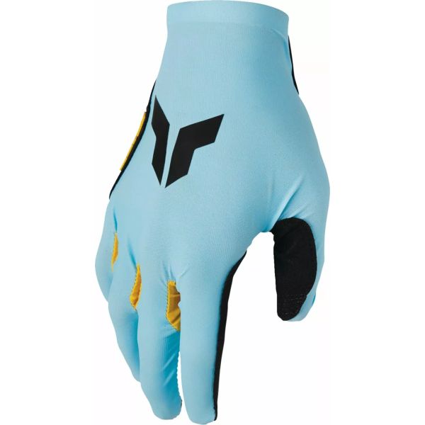 Manusi MX-Enduro Thor Manusi Moto MX/Enduro Sportmode Iconic Blue 2025