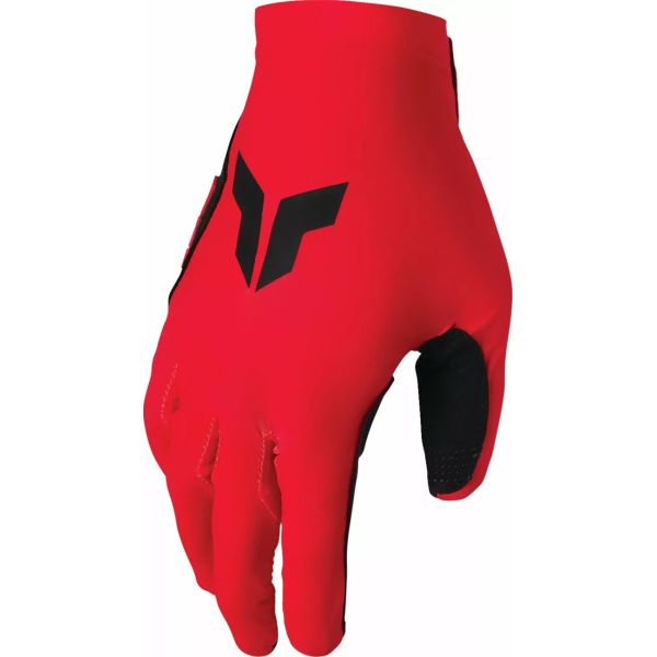 Manusi MX-Enduro Thor Manusi Moto MX/Enduro Sportmode Iconic Red 2025