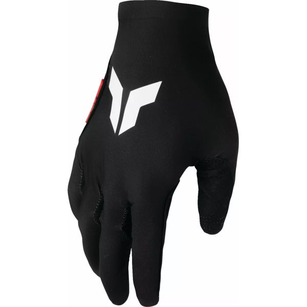 Manusi MX-Enduro Thor Manusi Moto MX/Enduro Sportmode Riot Black 2025