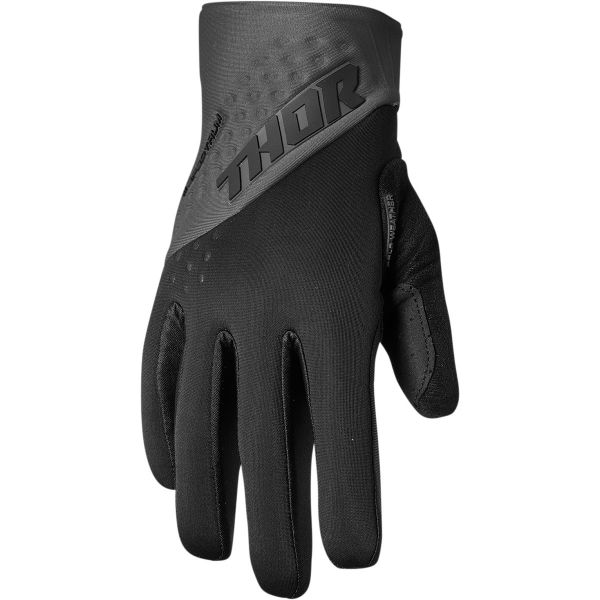 Manusi MX-Enduro Thor Manusi Enduro Spectrum Cold Black/Charcoal