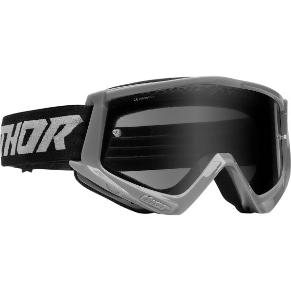 Ochelari MX-Enduro Thor Ochelari Enduro Combat Sand Gray 26012694
