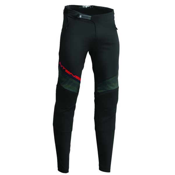 Pantaloni Bike Thor Pantaloni Bike INT BERM BK/CAMO 24