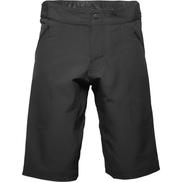 Pantaloni Bike Thor Pantaloni Bike Short INTENSE BK/GY 24