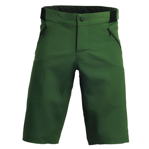 Pantaloni Bike Thor Pantaloni Bike Short INTENSE FRST GRN 24