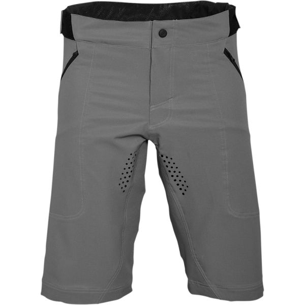 Pantaloni Bike Thor Pantaloni Bike Short INTENSE GRAY 24