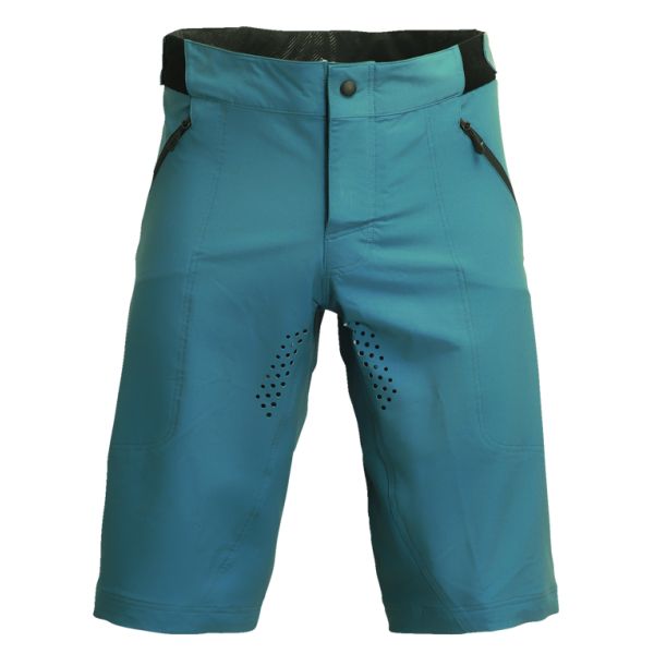 Pantaloni Bike Thor Pantaloni Bike Short INTENSE TEAL 24