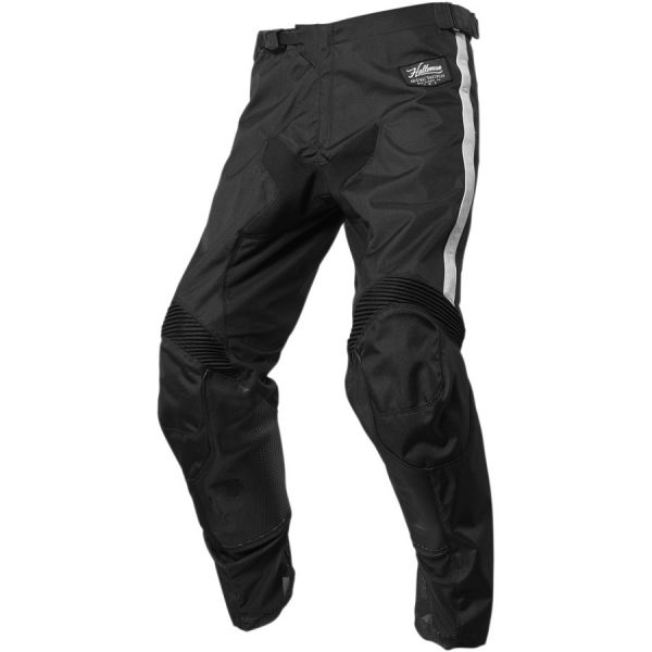  Thor LICHIDARE STOC Pantaloni Hallman Black S9S