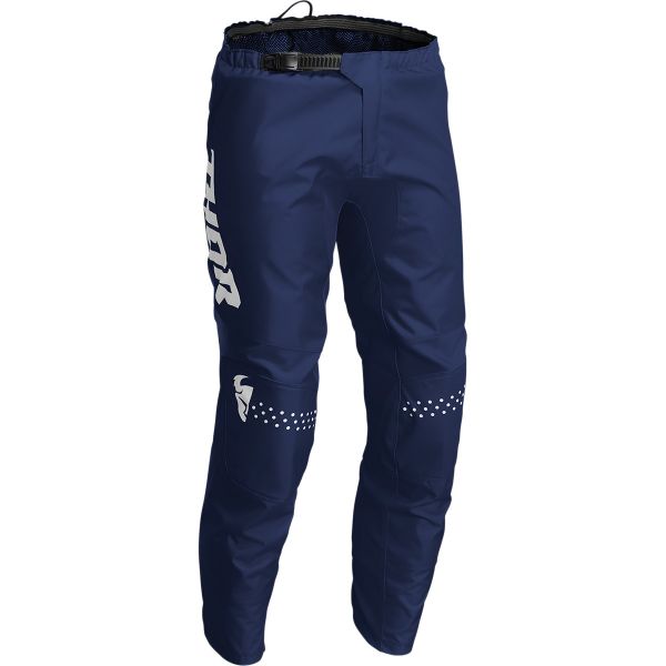 Pantaloni MX-Enduro Copii Thor Pantaloni Enduro Copii Sector Minimal Navy