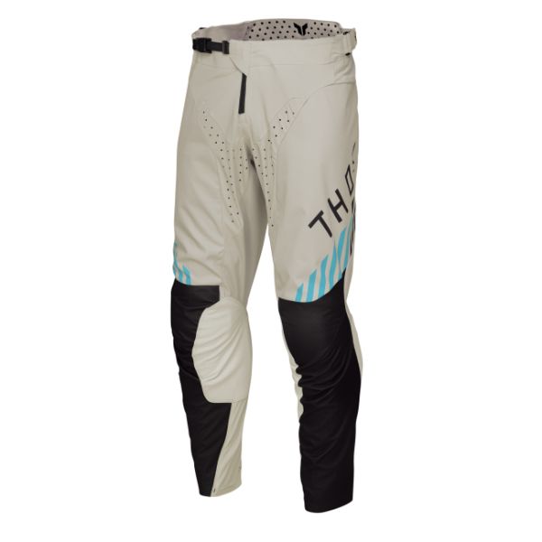 Pantaloni MX-Enduro Thor Pantaloni Moto MX/Enduro Launchmode Zone Sand 25