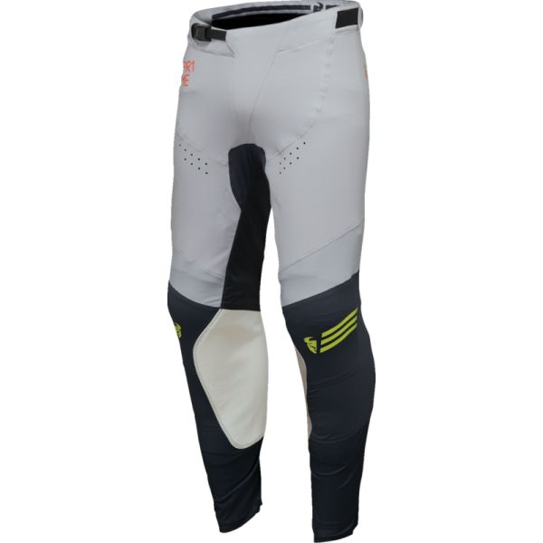 Pantaloni MX-Enduro Thor Pantaloni Moto Mx/Enduro Prime Ace Midnight/Gray 24