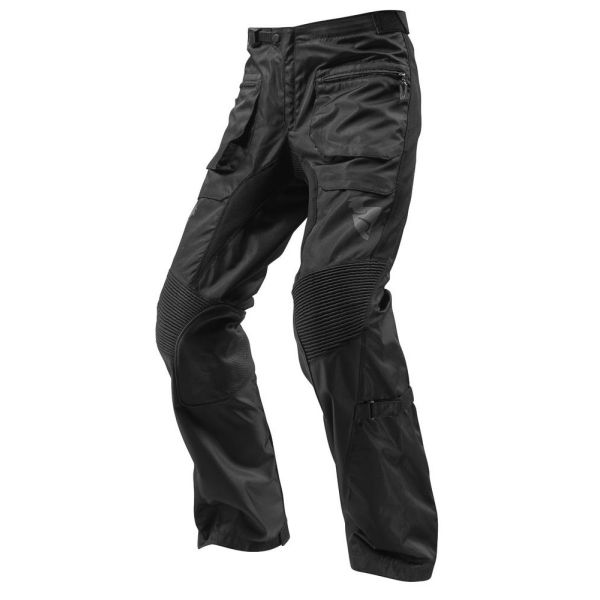  Thor LICHIDARE STOC Pantaloni Terrain Gear OTB Black S9