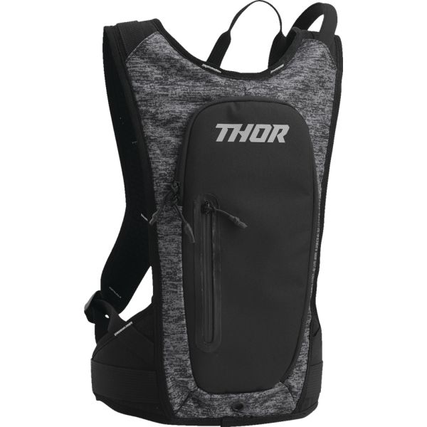 Rucsaci Hidratare Thor Rucsac Hidratare Vapor 1.5L Charcoal/Leather 24
