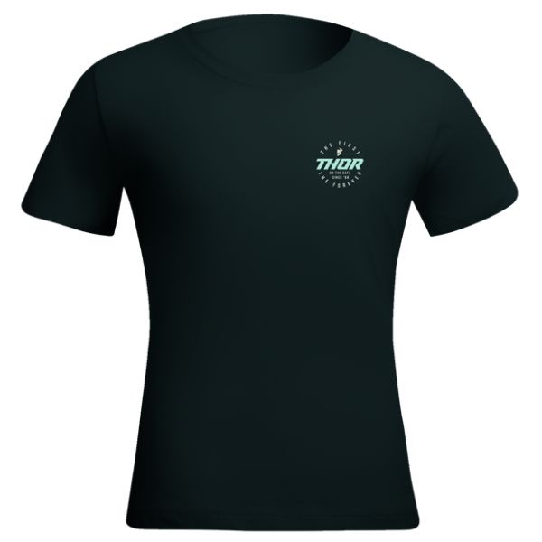 Tricouri/Camasi Casual Thor Tricou Dama Stadium Black 24