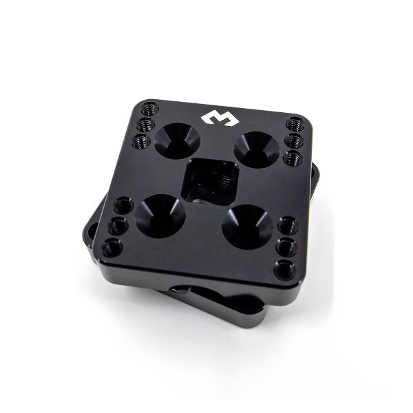 Rally Raid Parts Thork Racing DMD AMPS Base 12MM