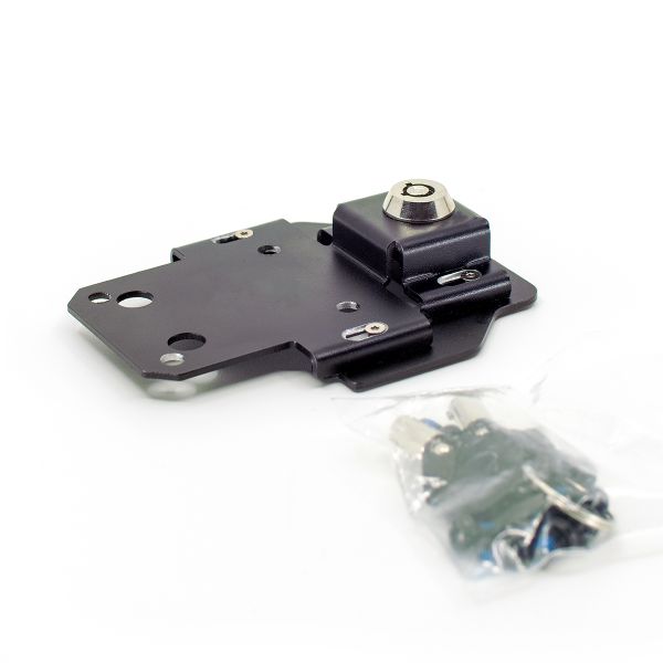 Rally Raid Parts Thork Racing Cradle Lock ADD-ON DMD-T665