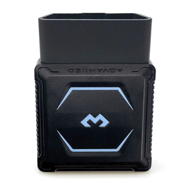 Rally Raid Parts Thork Racing Wterproof DMD OBD Scan M1 Dongle