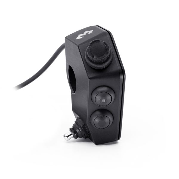 Rally Raid Parts Thork Racing DMD REMOTE1