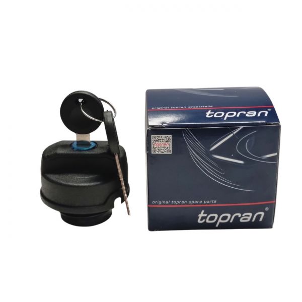 Elemente Caroserie ATV/UTV Topran Buson Rezervor Cu Cheie CFMOTO 450/520/625/Z10/1000