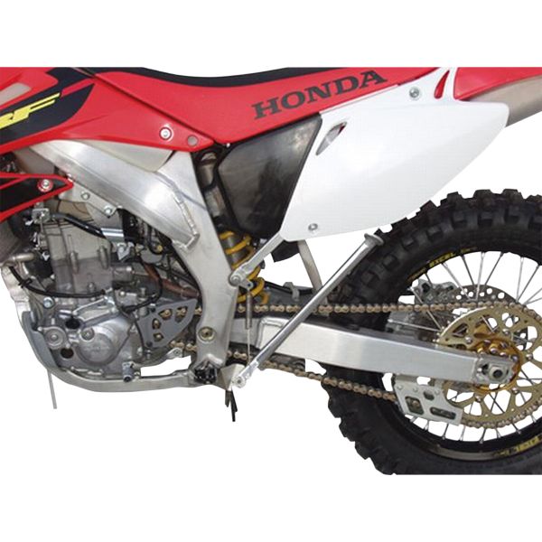  Trail Tech Jacks HONDA CR 250/450