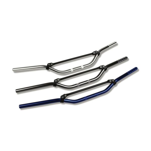  TRW 22mm Aluminium Handlebars