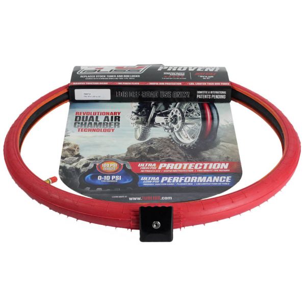 Tubliss Tubliss Sistem Tubeless 2.0 Roata Enduro 18