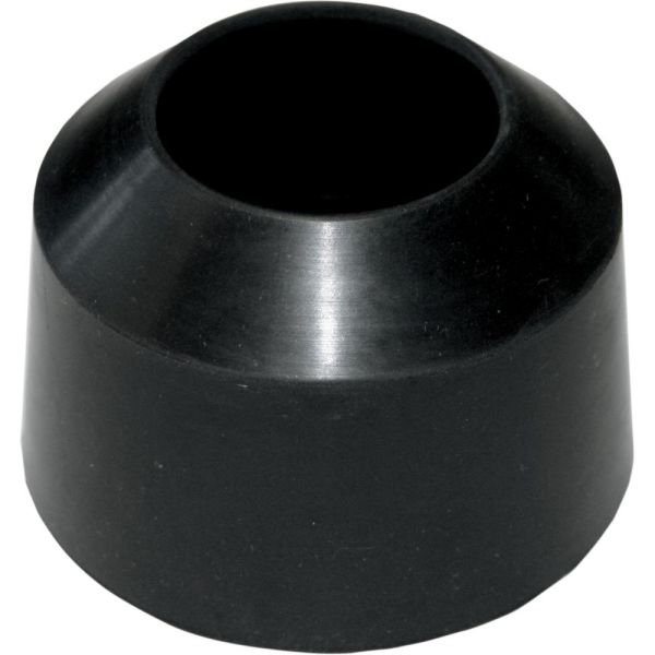 Canistre si Recipienti Tuff Jug Adaptor Cauciuc Canistra KTM Black